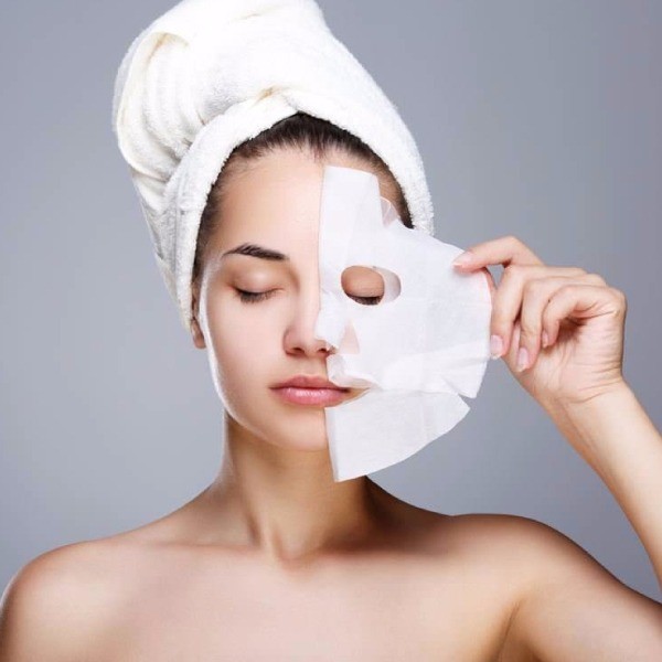 Limpieza facial