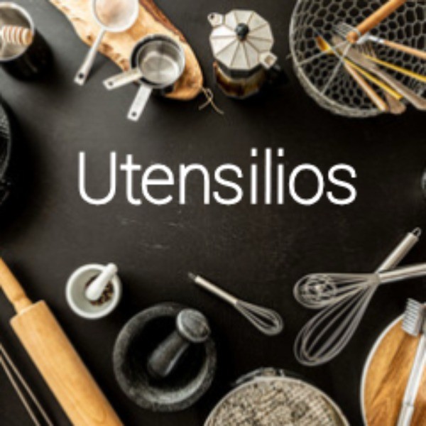 Utensilios