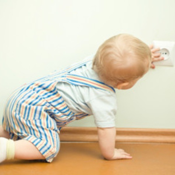 Protectores infantiles