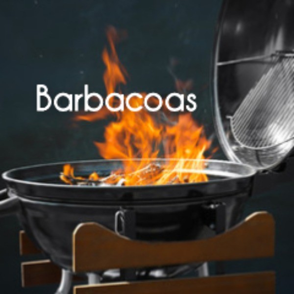 Barbacoas y parrillas