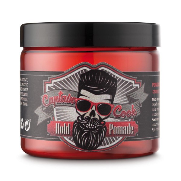 Eurostil captain cook pomada fuerte 200ml